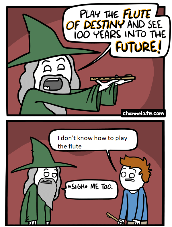 Flute