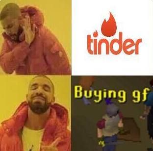 Buying GF 100gp