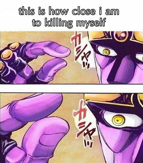 So close, so Jopost