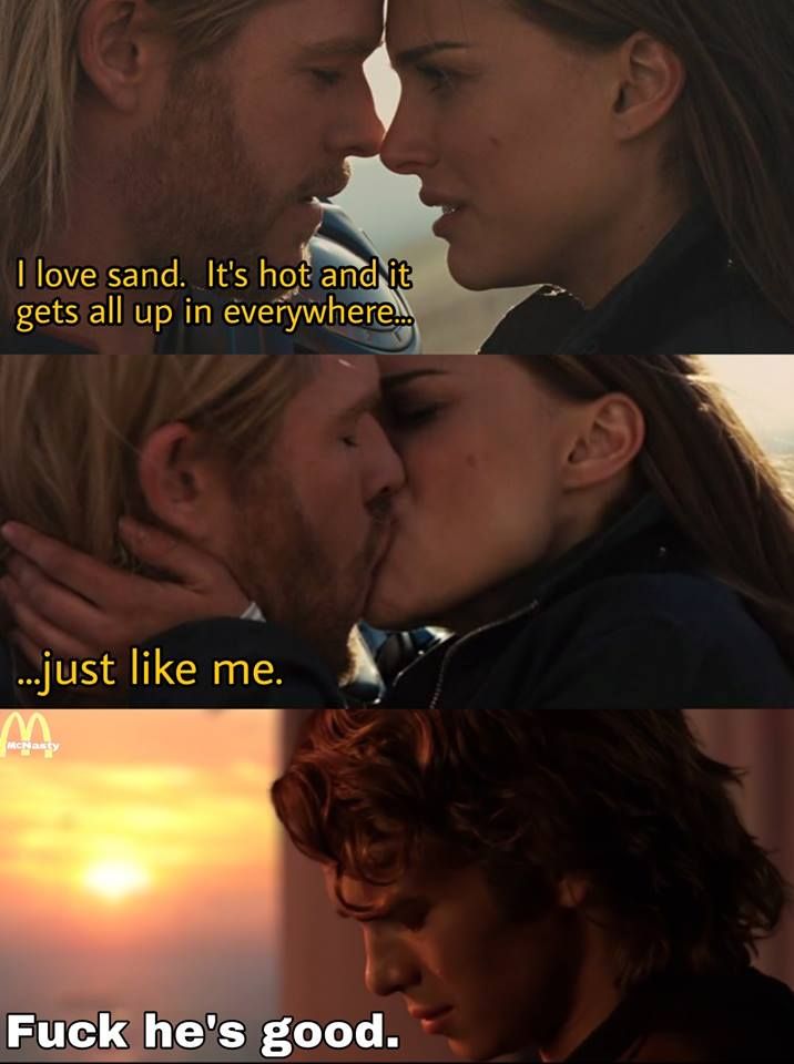 Dayum, he's good