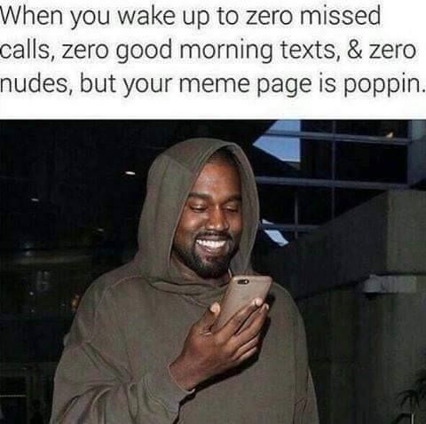 How it feels waking up to top post and comment of the day.