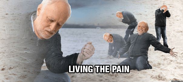 These pills will give your erection back, but the erections will be painfull