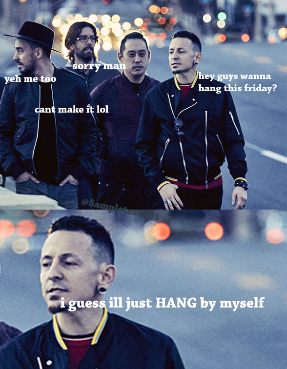 Something Something Title