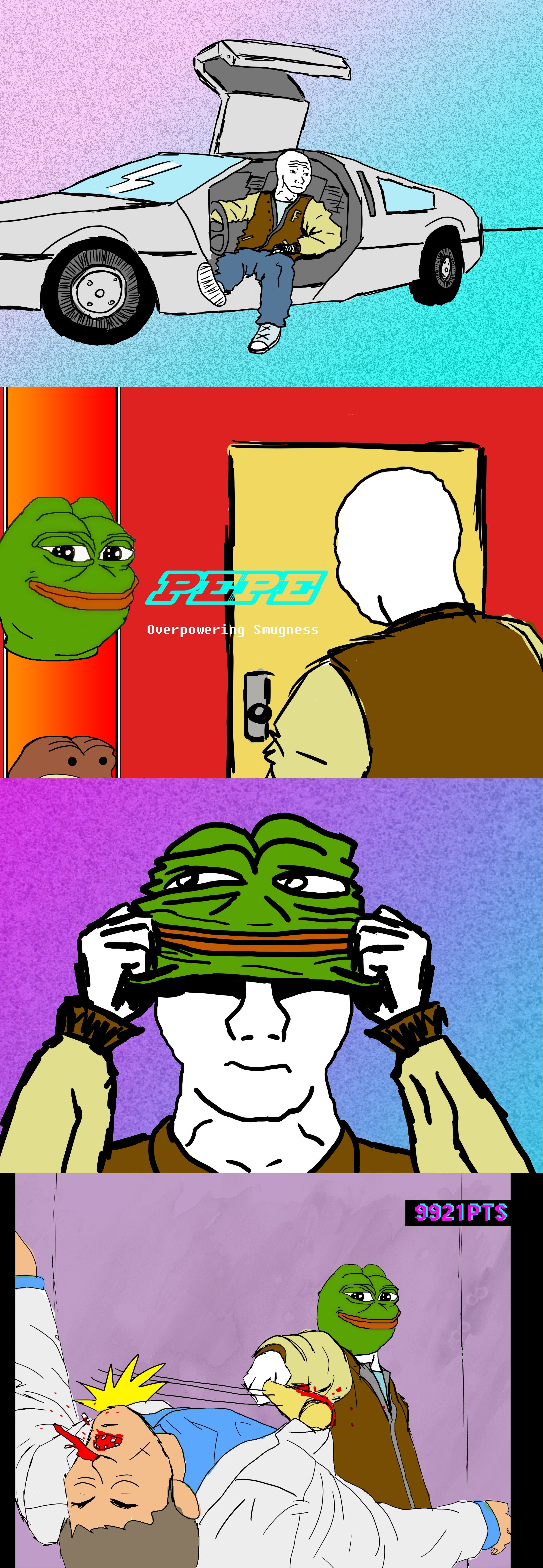 hotline memeami