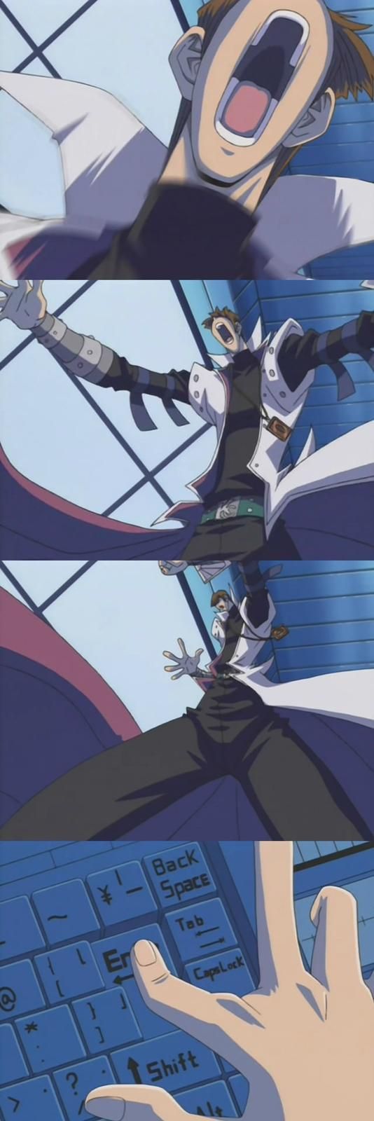 [shitposting loudly]