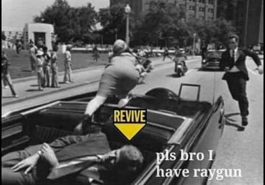 Come on bro