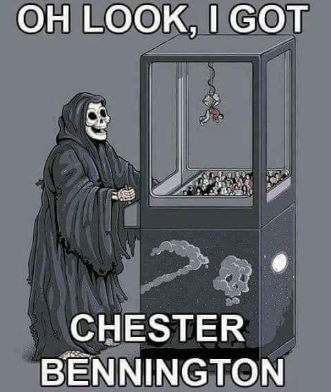 Too late