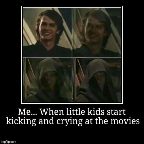 younglings