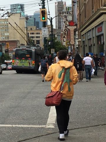 Now that's fashion