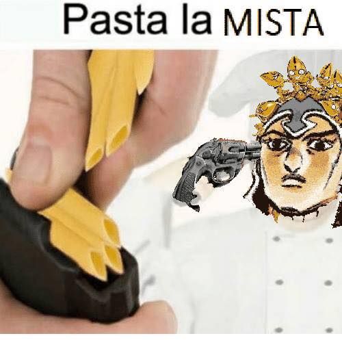 Italian Stallion