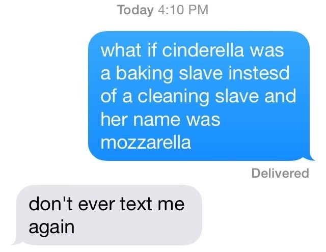 someday my pizza will come