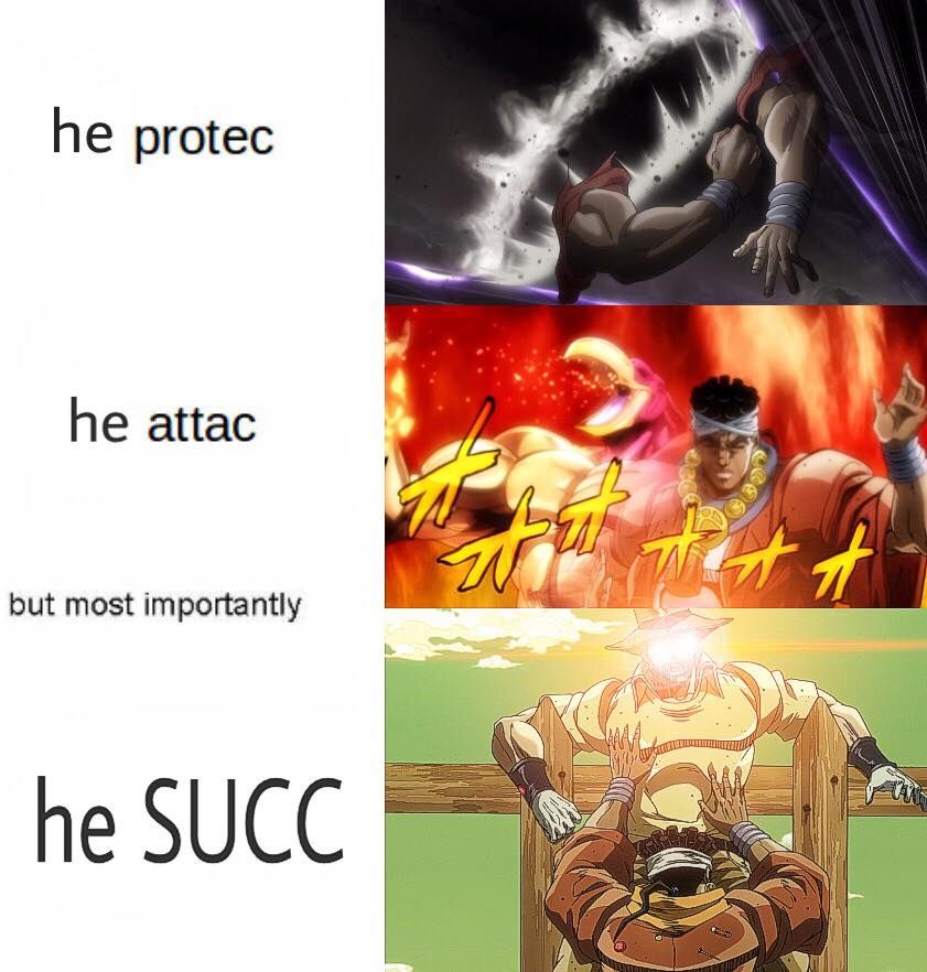 Joposting
