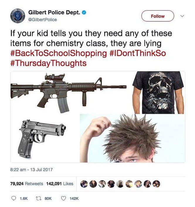 Or they arent lying