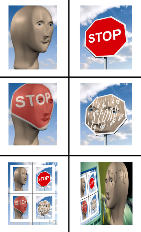 You wont read this