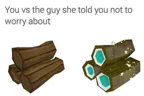 MAGICAL LOGZ