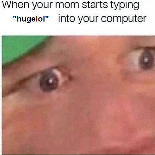oh pls no
