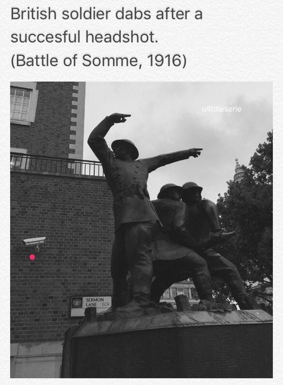 lit