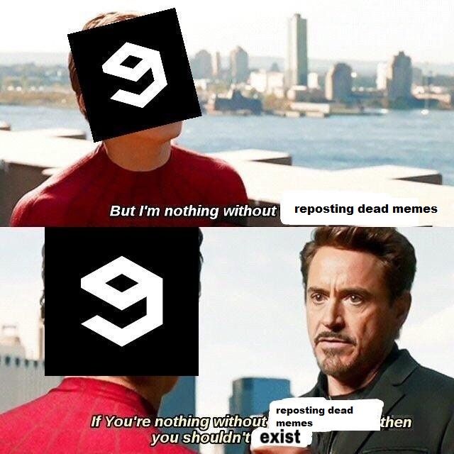 le meme
