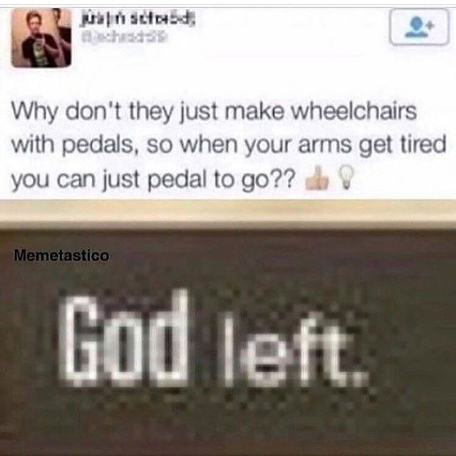 Great idea