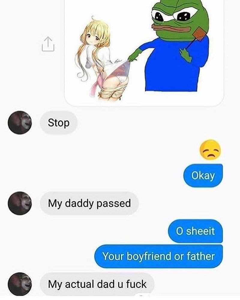 Can't even remember if I already posted this or not