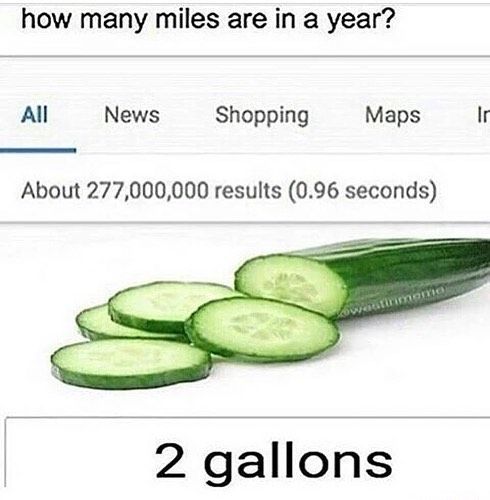 Got a limit now for shitposting