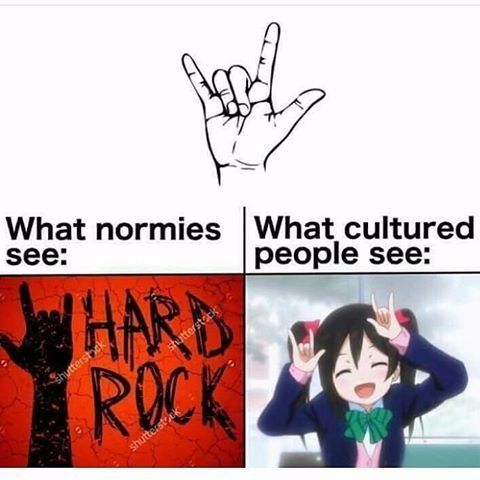 relateable