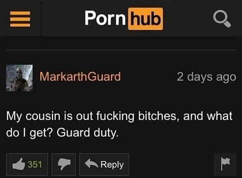 Oj damn