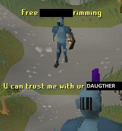 respec for damsels