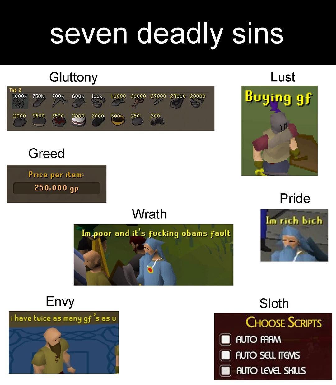 Better pray
