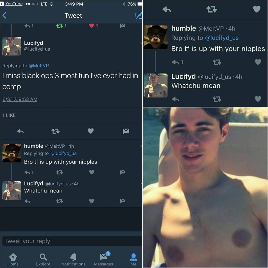 Whatchu mean