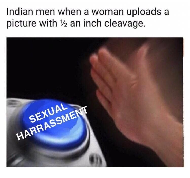 India need to chill