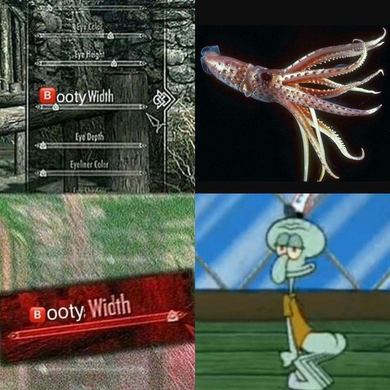 THICcWARD