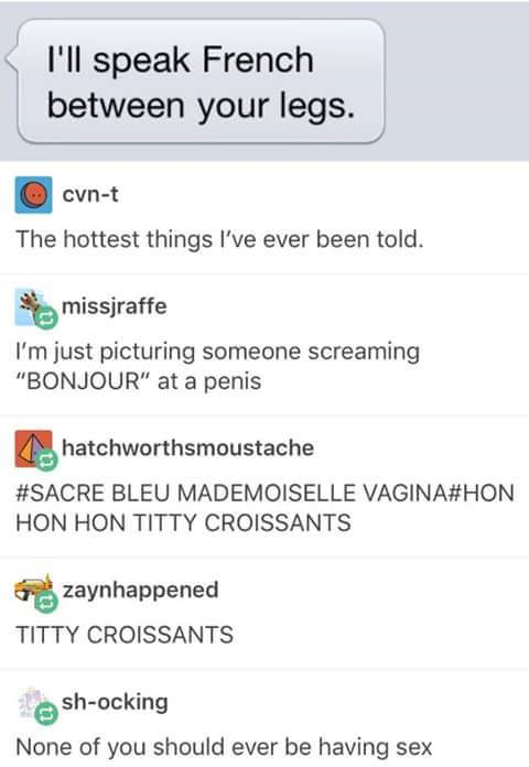 The internet