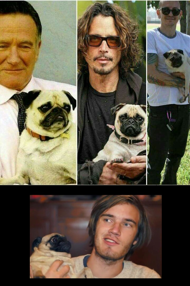 pew die