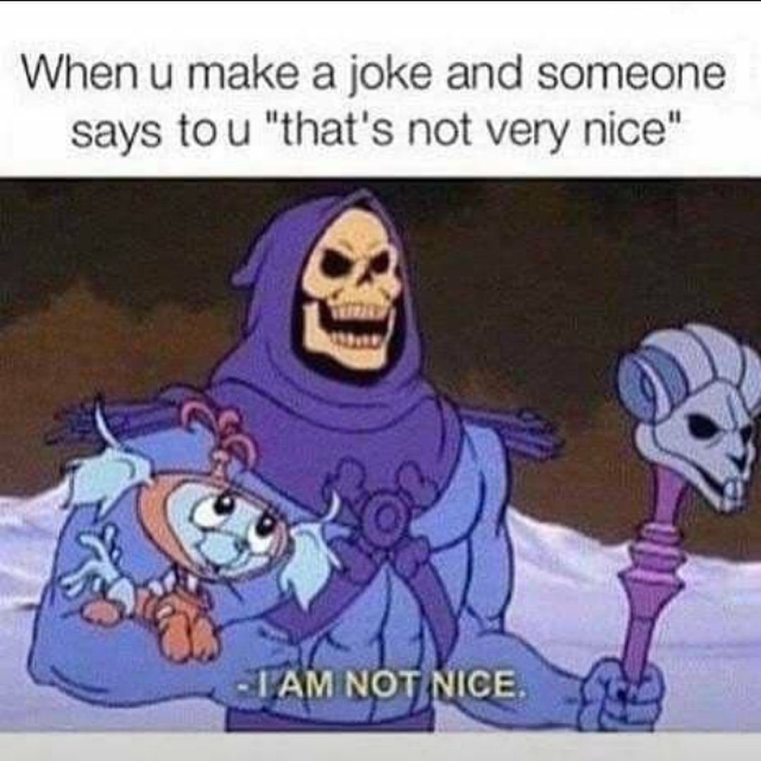 haha relatable