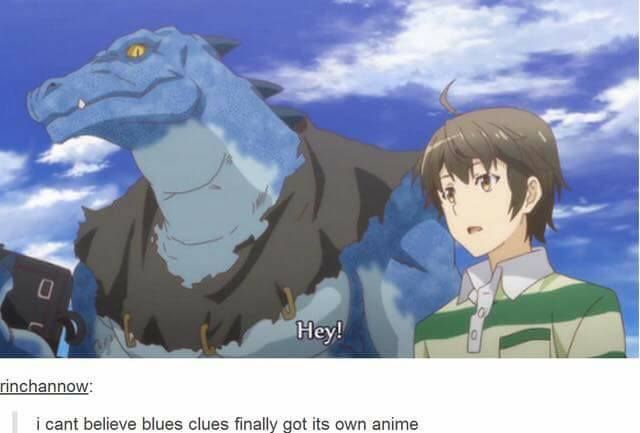 The manga is still better though