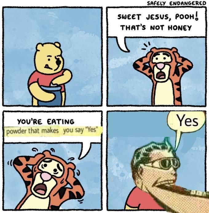 Y e s
