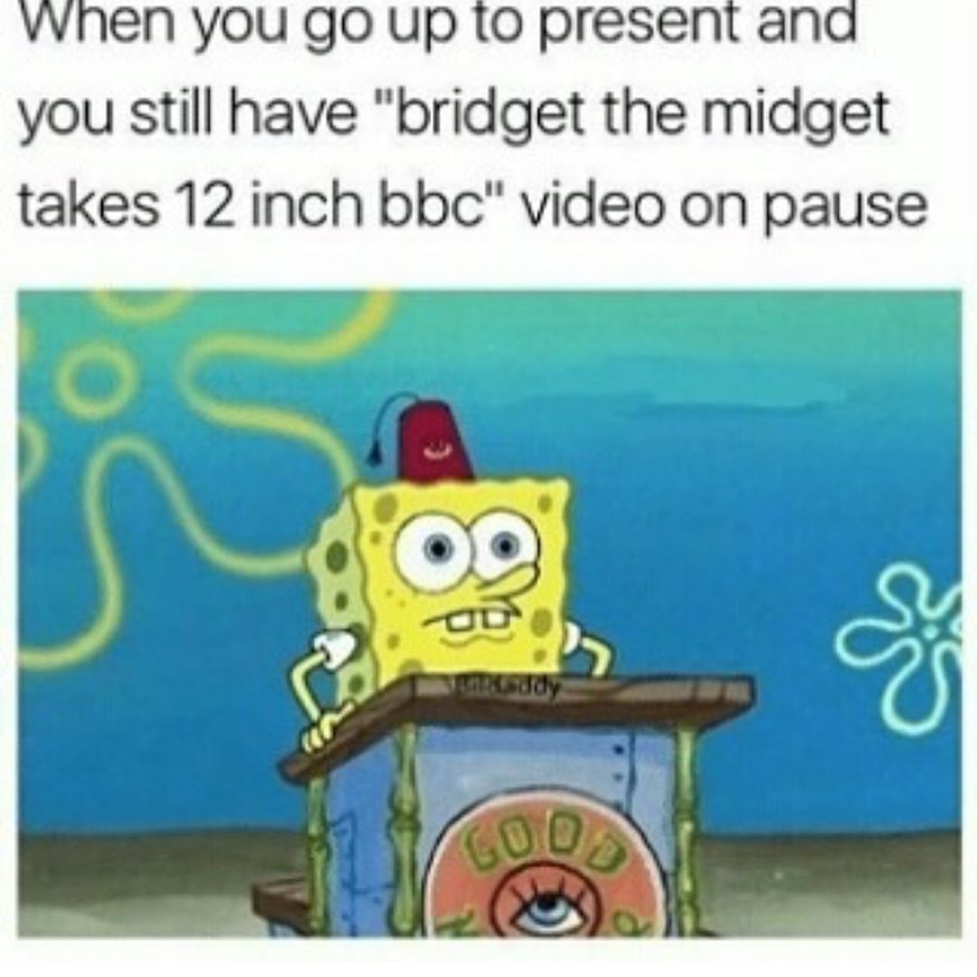 haha