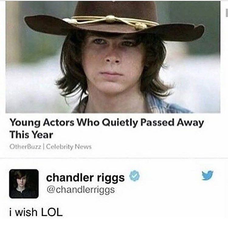 cool guy