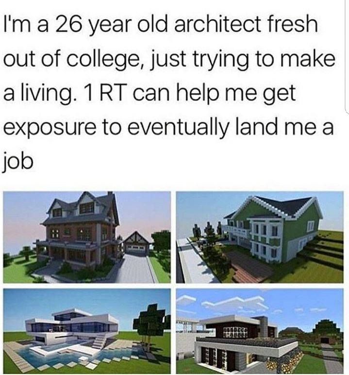 First house is best house
