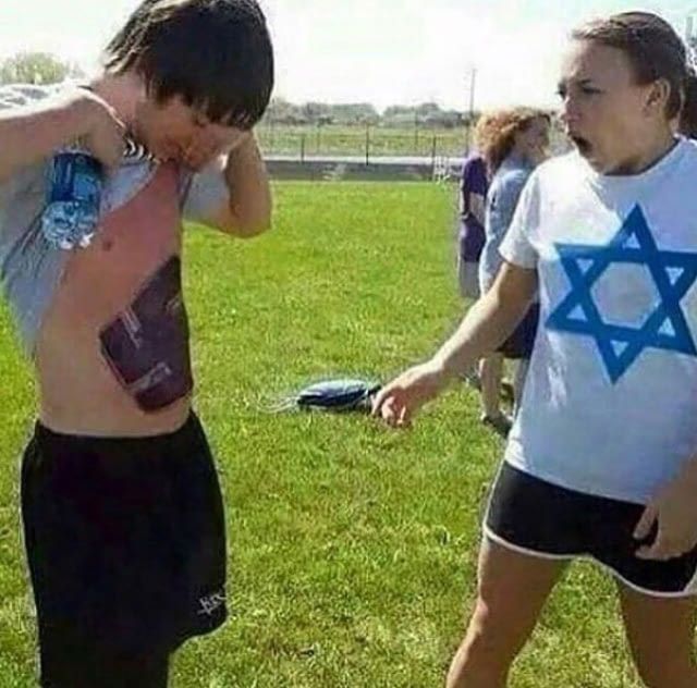 Pranked