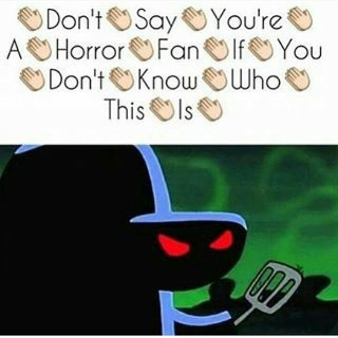 spooky