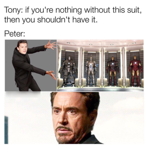 ironic