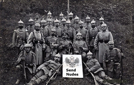 When the whole squad only has one goal
