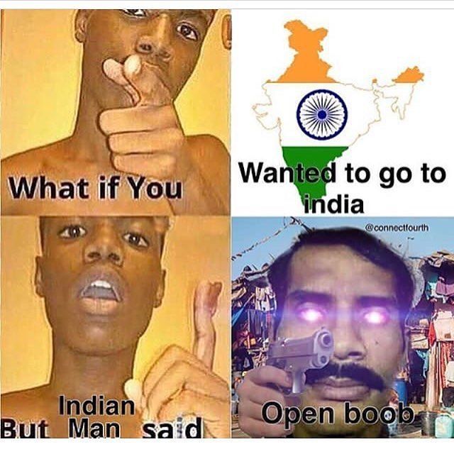 Indian super power