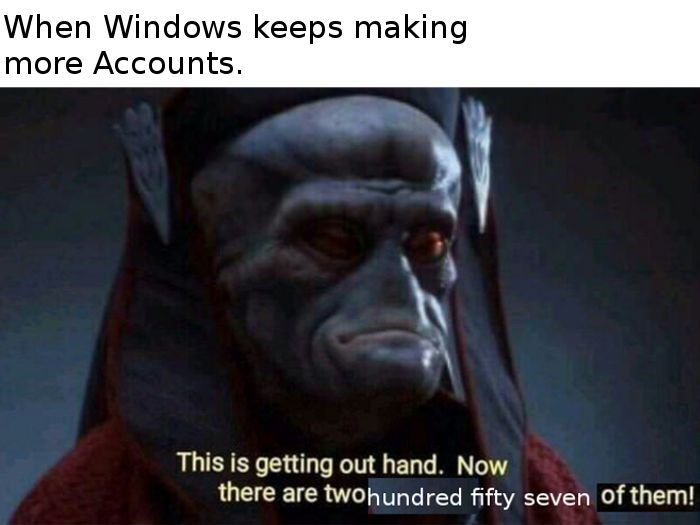 Windows 2557