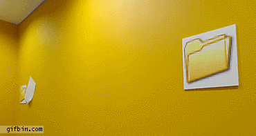 Windows in real life