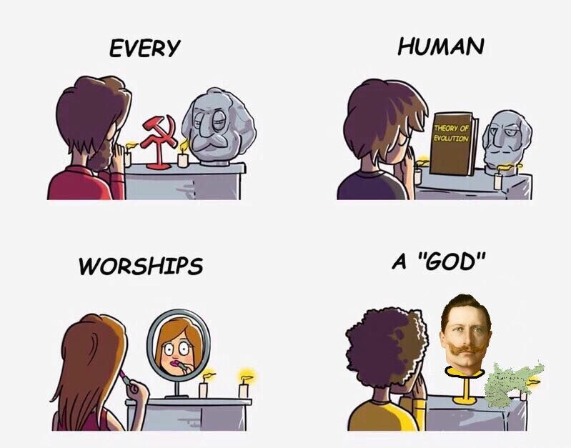 jeder