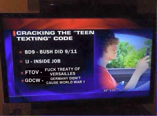 You wouldnt download a Car