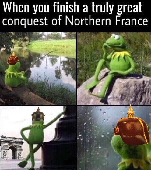 good times